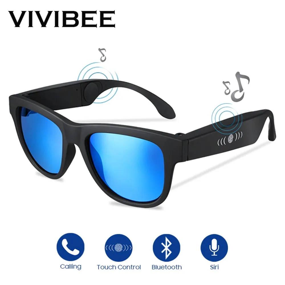 Smart Sunglasses