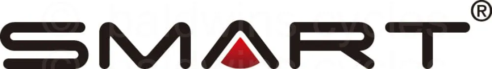 Smart Superflash 0.5W USB Rechargeable Rear Light