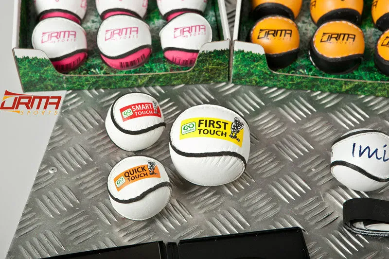 Smart Touch Sliotar - Dozen Box