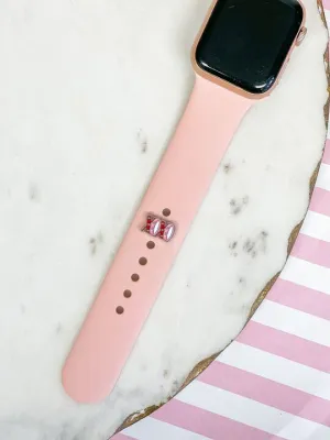 Smart Watch Band Stud - XOXO