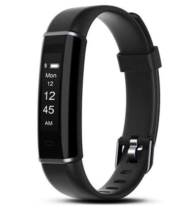 Smart Watch Heart Monitor Bracelet