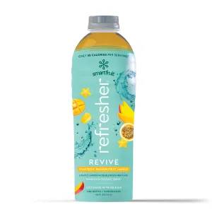 Smartfruit Revive Refresher