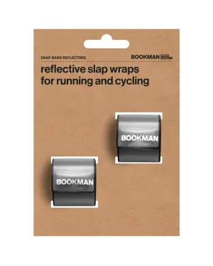 Snap Band Reflectors Multipack