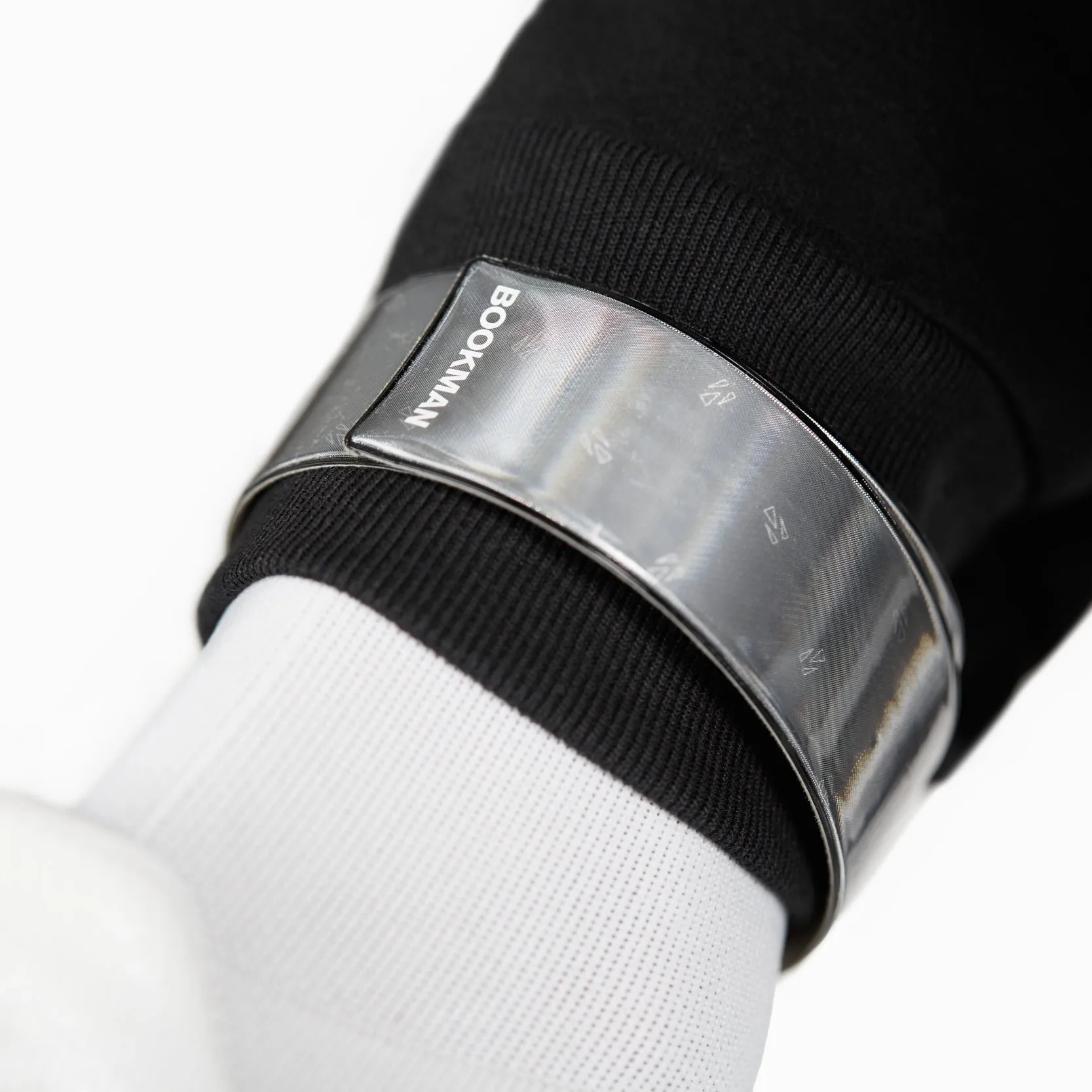 Snap Band Reflectors Multipack