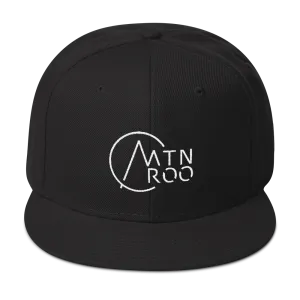 Snapback '2-D' Hat