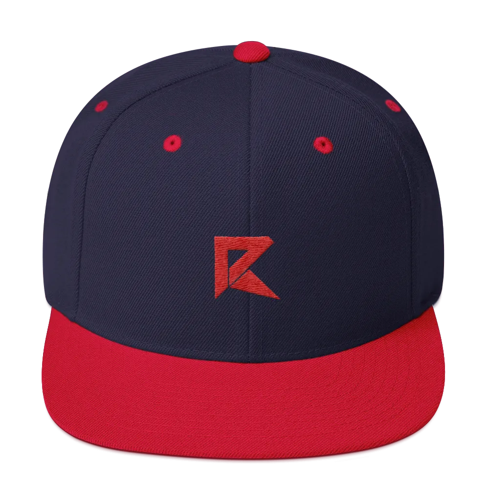 Snapback Hat