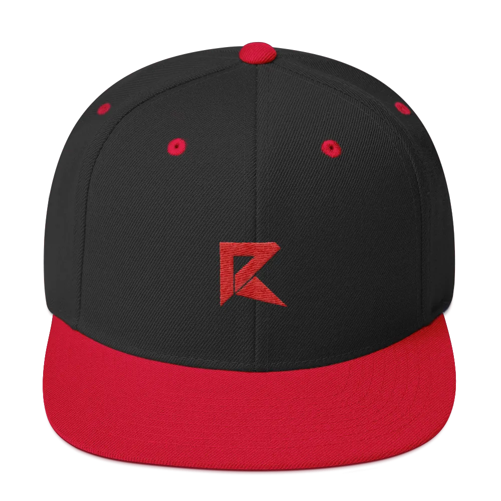 Snapback Hat