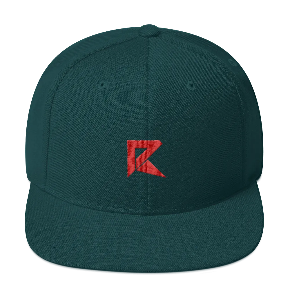 Snapback Hat