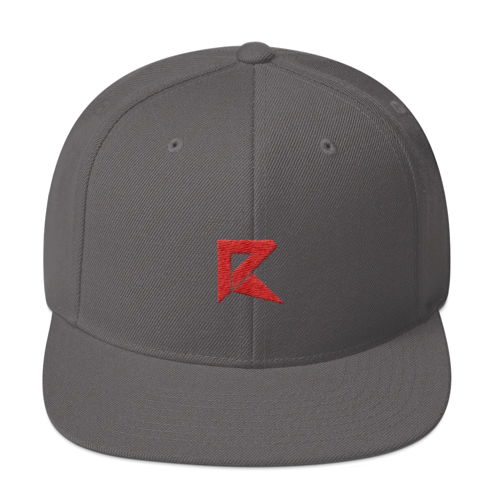 Snapback Hat