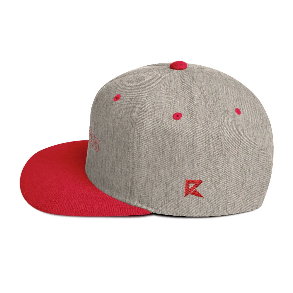 Snapback Hat