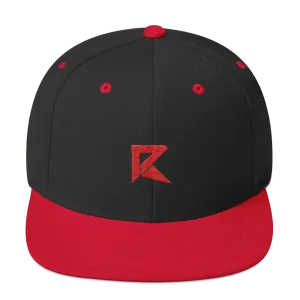 Snapback Hat