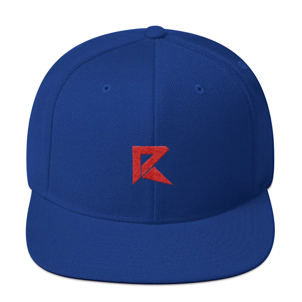 Snapback Hat