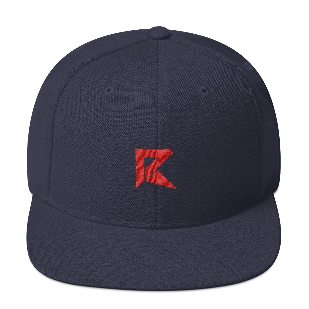 Snapback Hat
