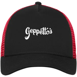 Snapback Trucker Cap