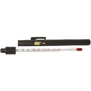 Snow Thermometer w/ Protective Case - T0095