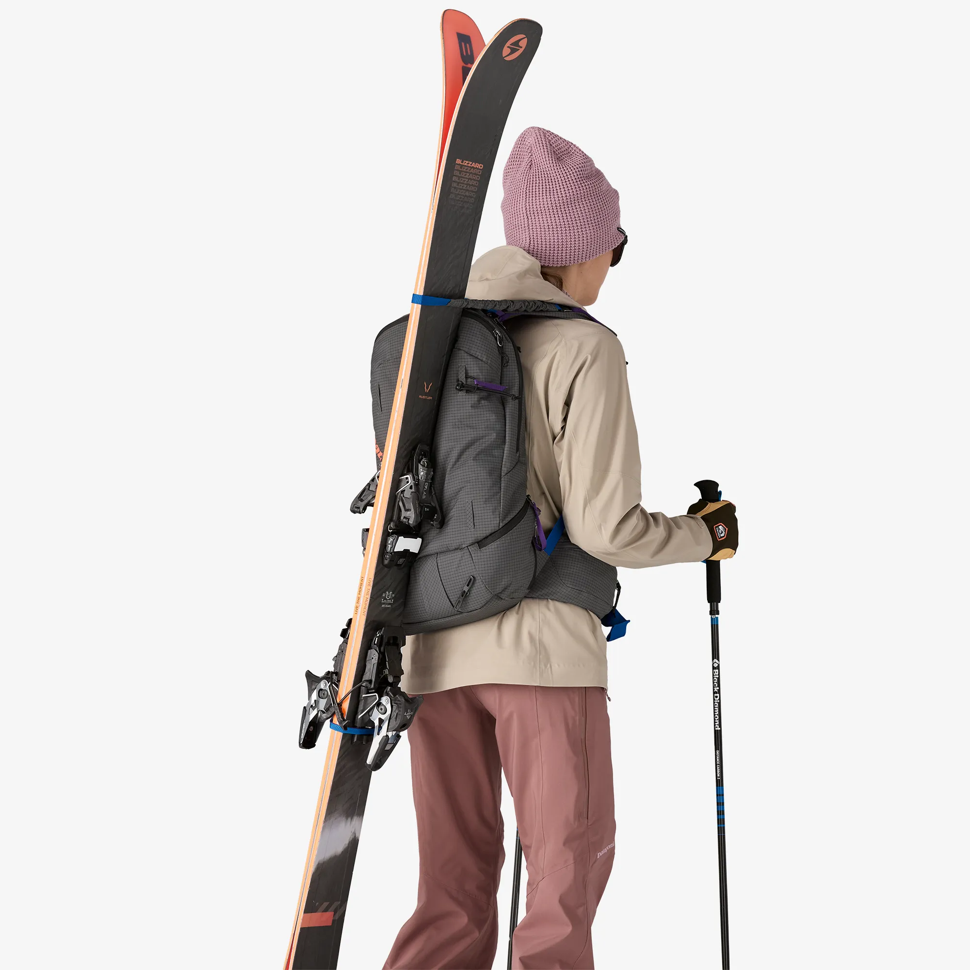 SnowDrifter Pack 20L