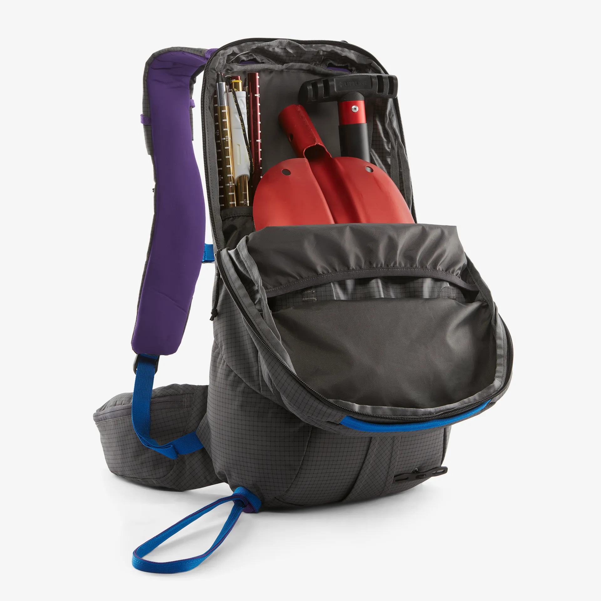 SnowDrifter Pack 20L