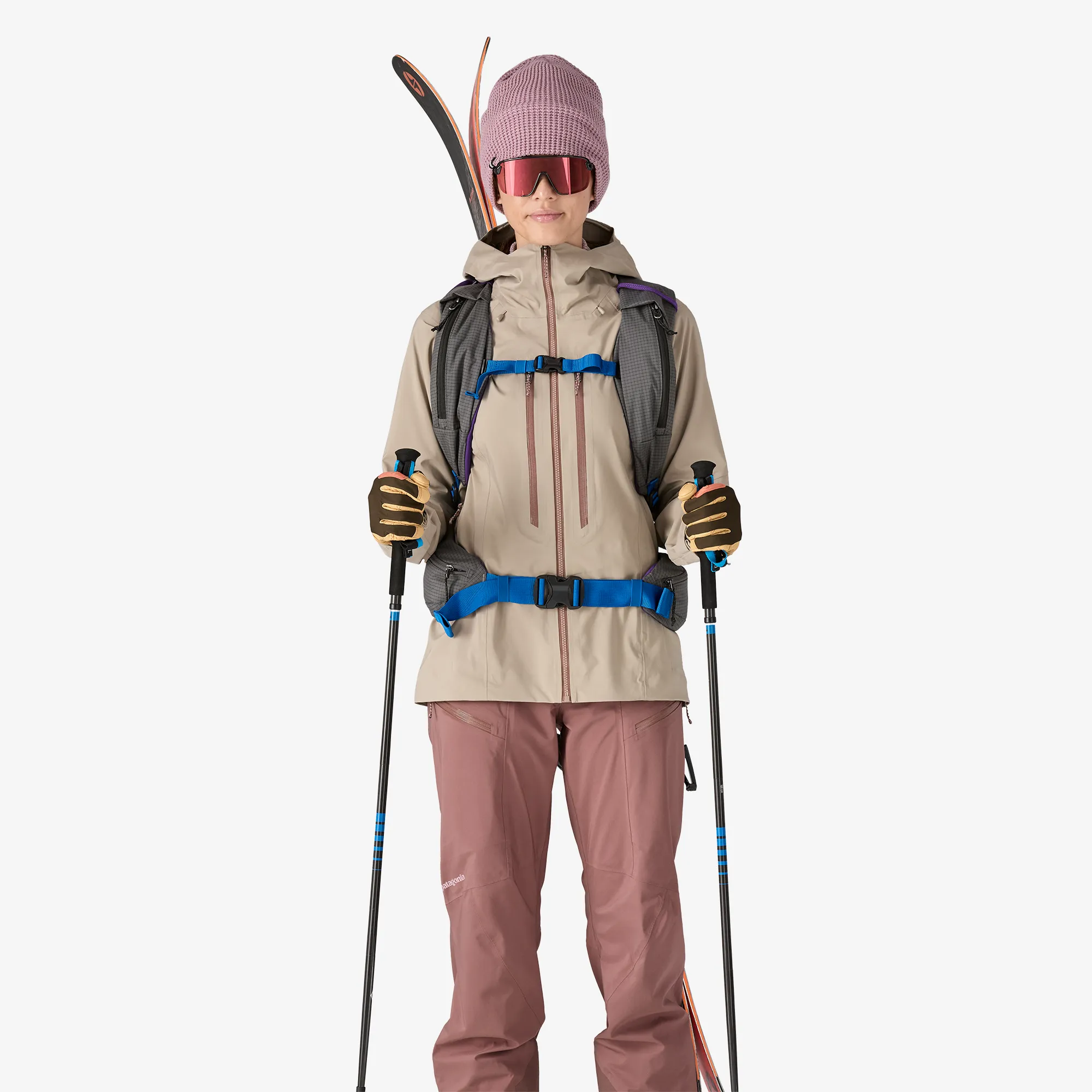 SnowDrifter Pack 20L