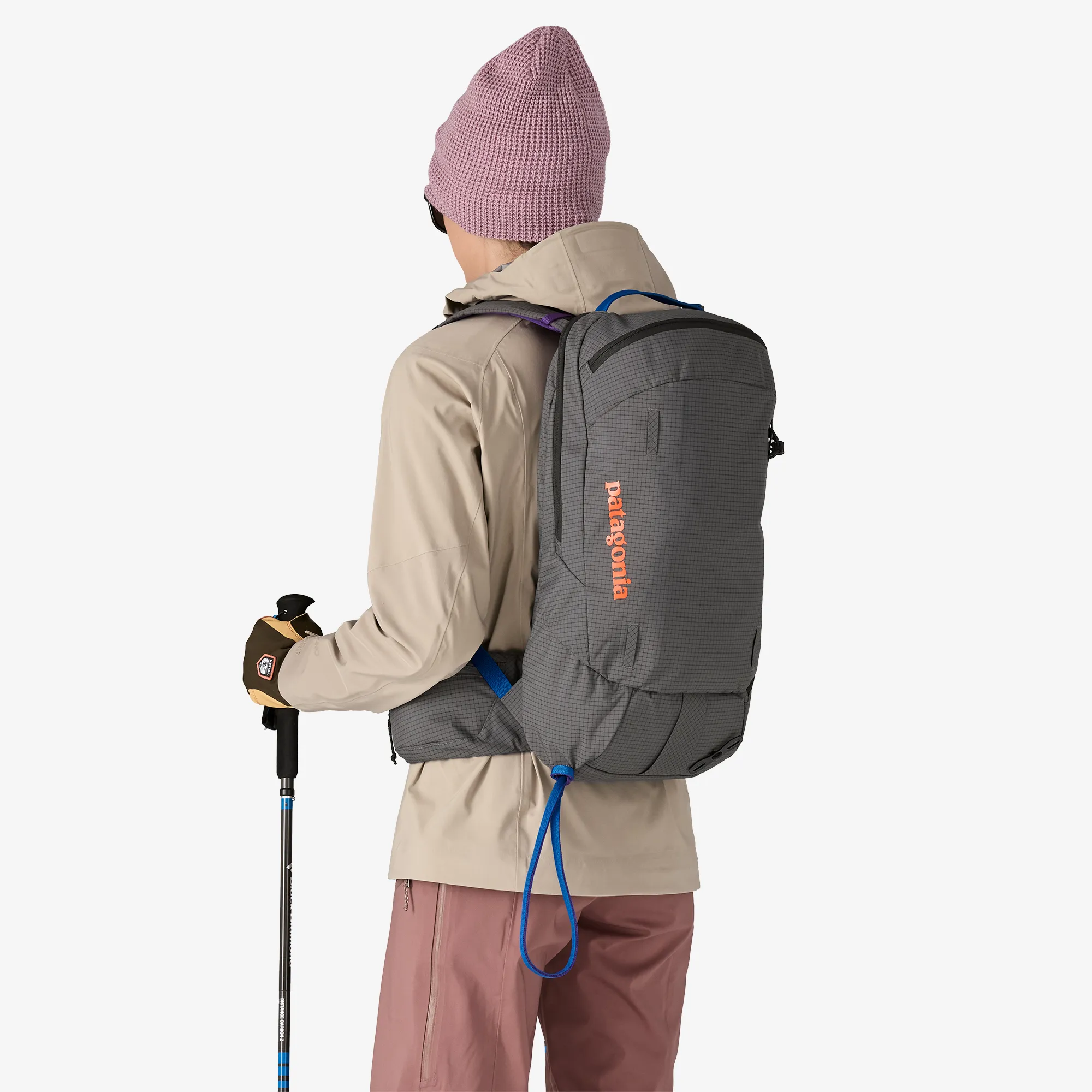 SnowDrifter Pack 20L