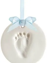 Soft Clay Impression Kit - White