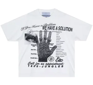 Solutions Tee