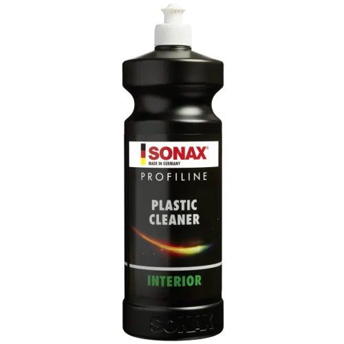 SONAX Profiline Plastic Cleaner Interior 1L