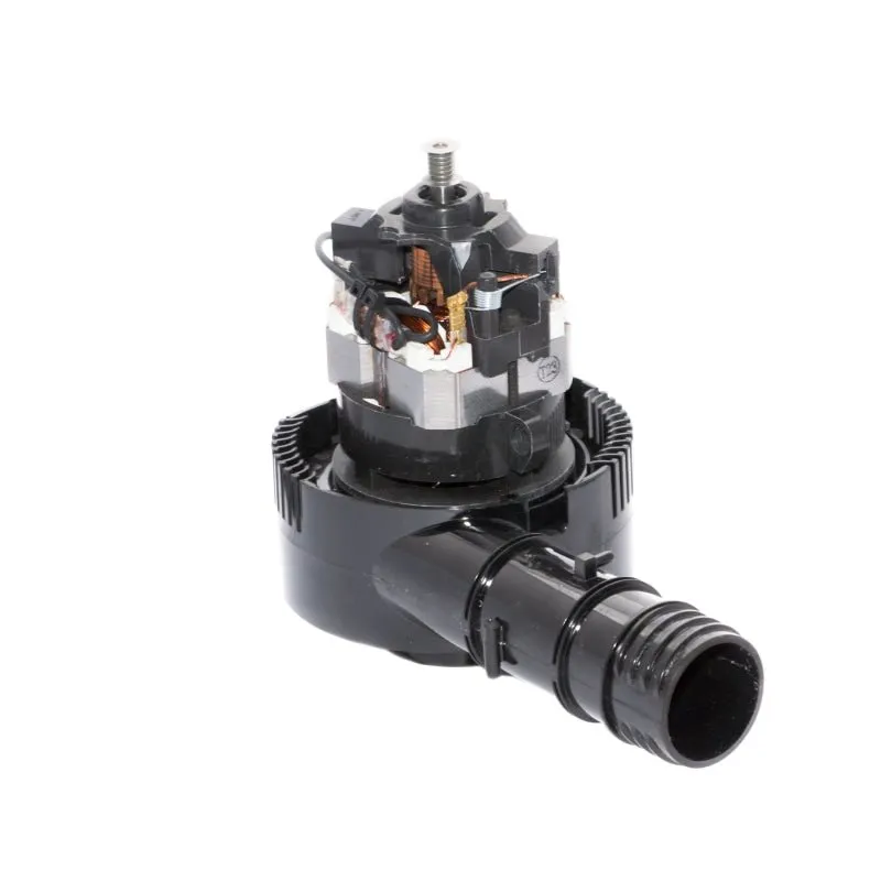 Soniclean Upright Motor And Housing Sub-Assembly