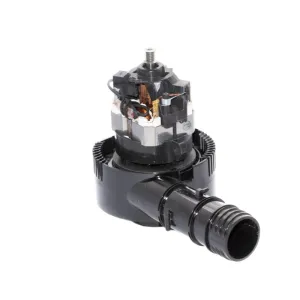 Soniclean Upright Motor And Housing Sub-Assembly