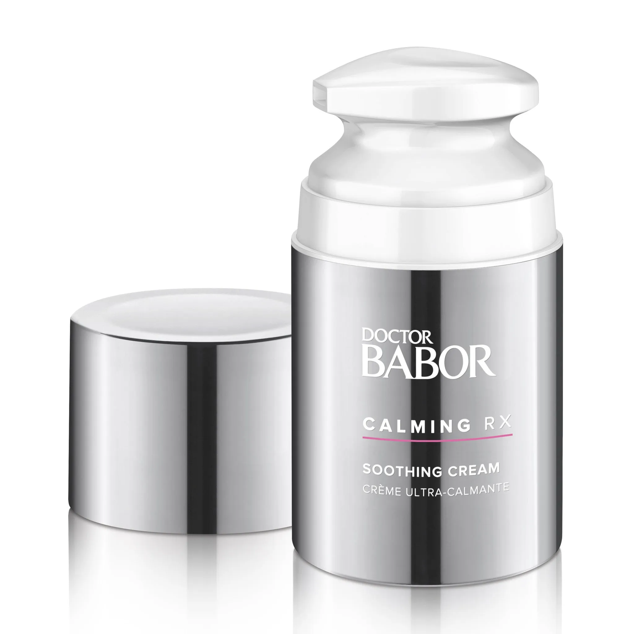 Soothing Cream Rich
