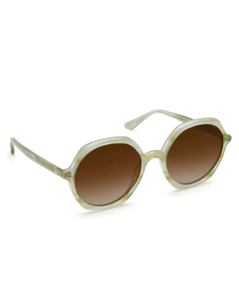 Sophia Sunglasses in Selene