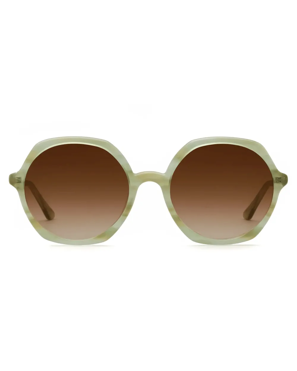 Sophia Sunglasses in Selene