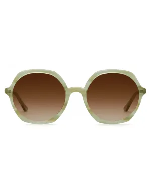 Sophia Sunglasses in Selene