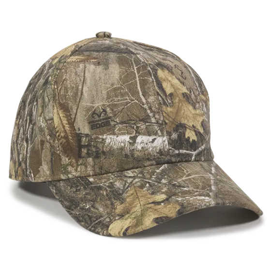 Southern Camo Structured