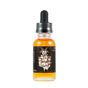 Sovereign Juice Co - Jester