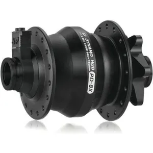 SP PD-8X 110 Boost Dynamo Hub