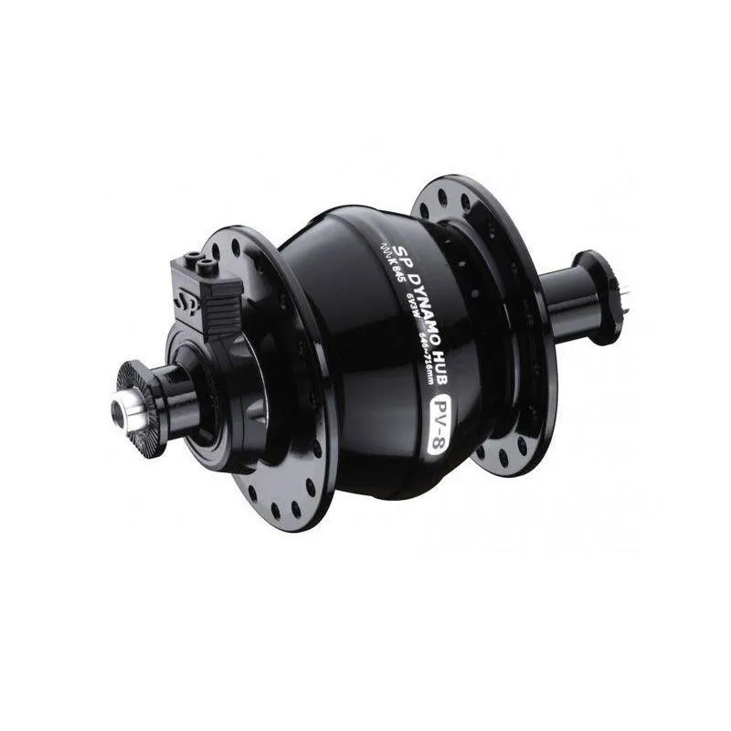 SP PV-8 Dynamo Hub