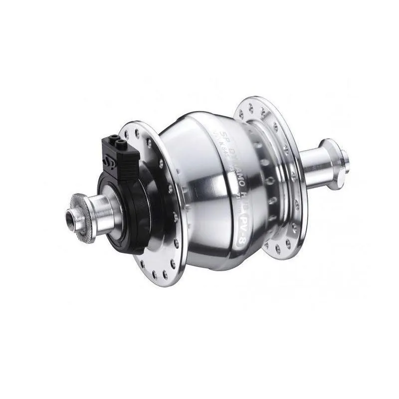 SP PV-8 Dynamo Hub