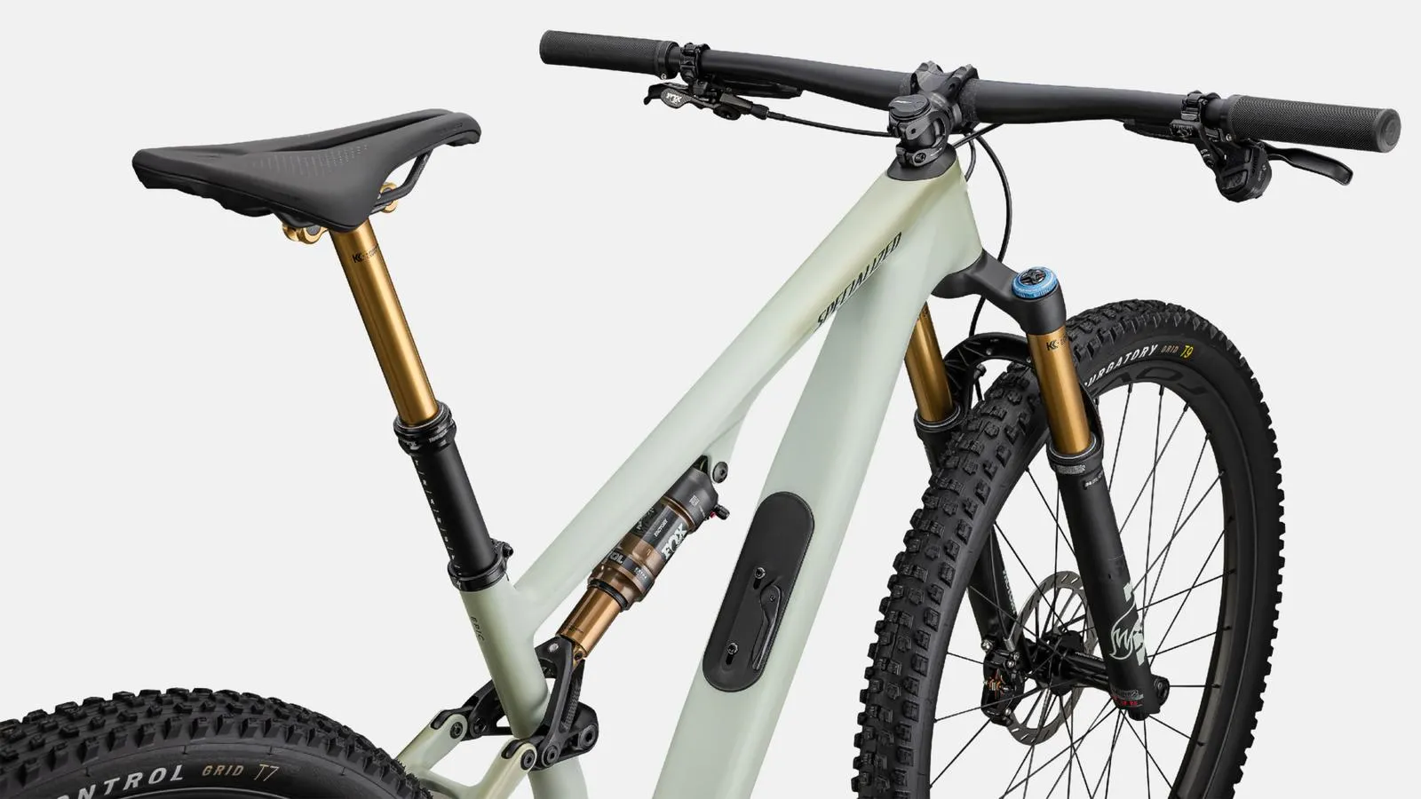 Specialized - Epic 8 EVO Pro