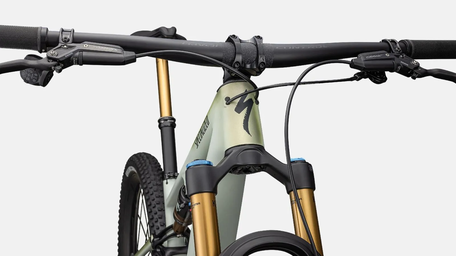Specialized - Epic 8 EVO Pro