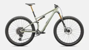 Specialized - Epic 8 EVO Pro