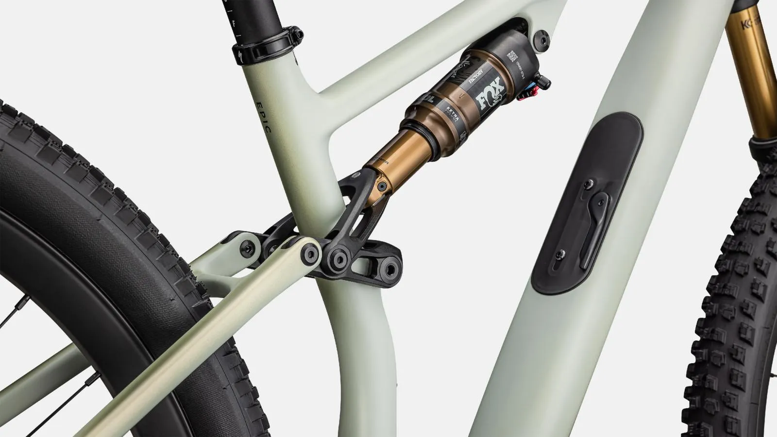 Specialized - Epic 8 EVO Pro