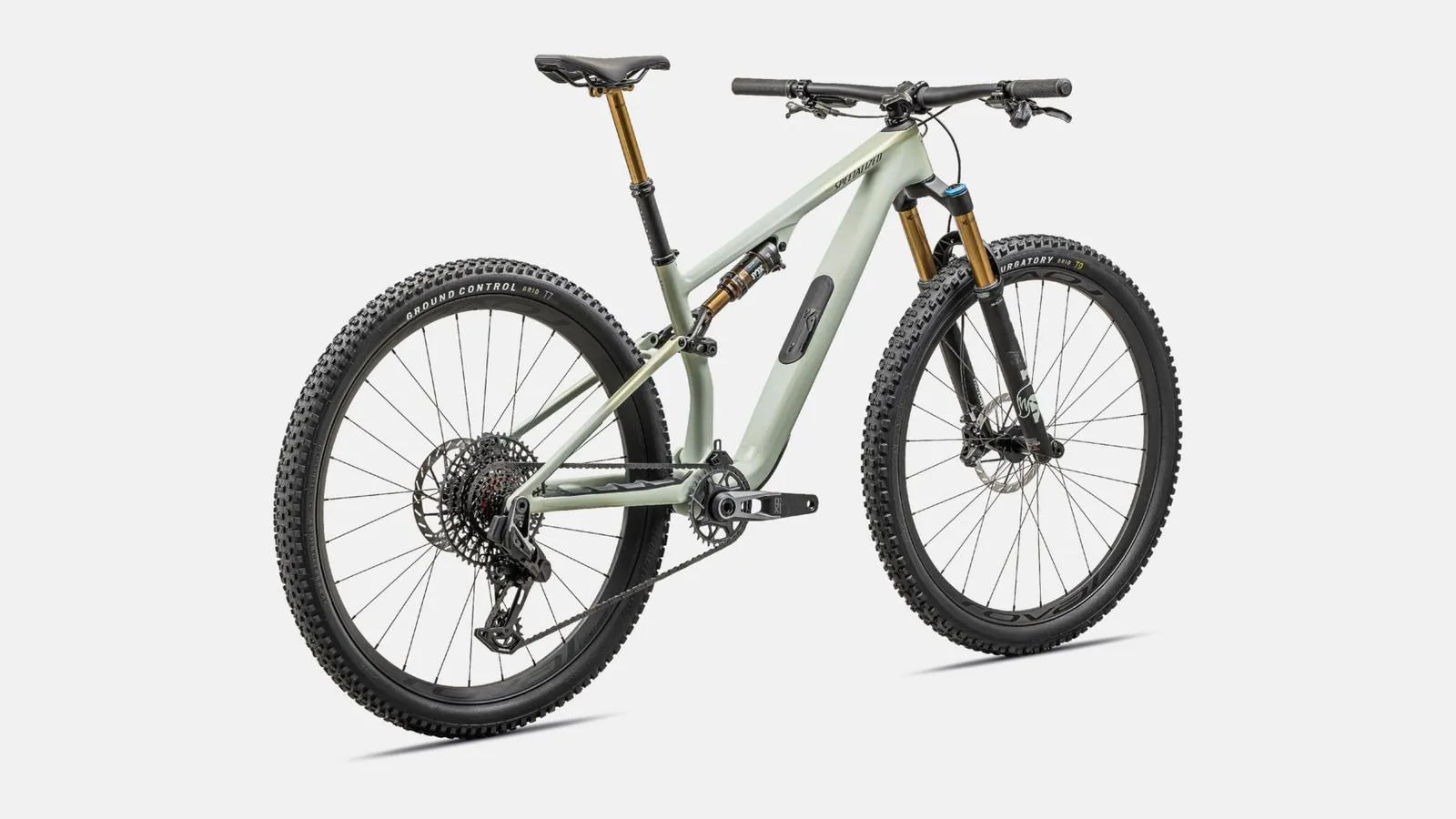 Specialized - Epic 8 EVO Pro