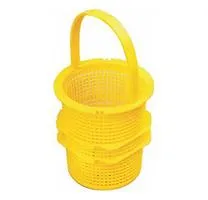 Speck Porpoise Pool Pump Basket
