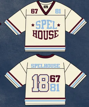 Spelhouse jersey