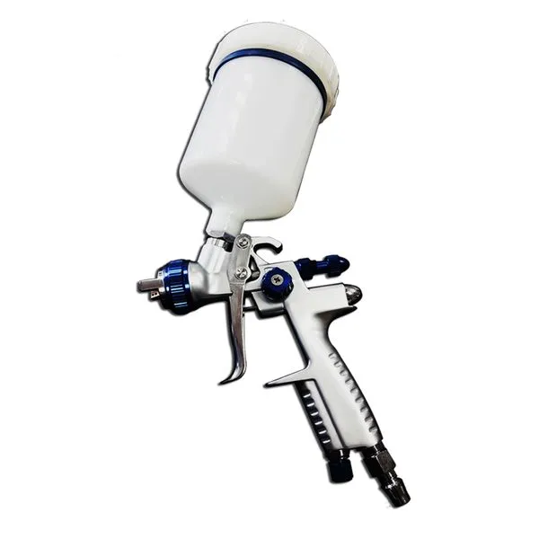 Spray Gun for Adhesive Glue
