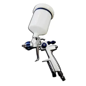 Spray Gun for Adhesive Glue