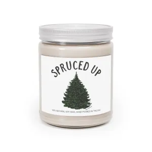 Spruced Up 9oz Candle