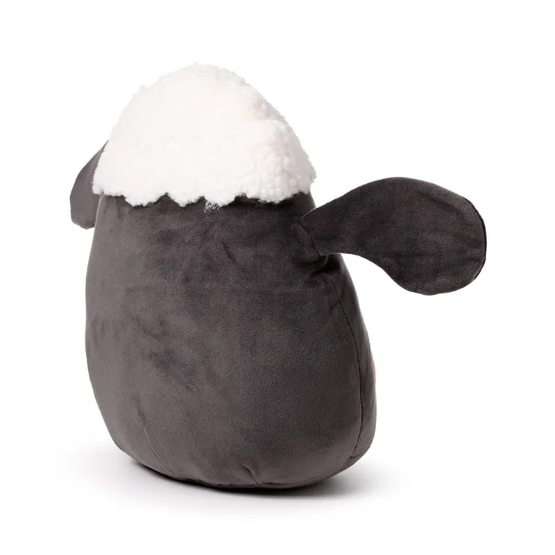Squidglys Plush Toy - Kawaii Cute Shaun the Sheep