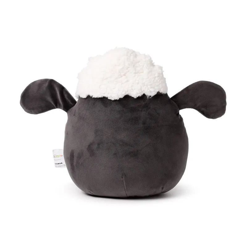 Squidglys Plush Toy - Kawaii Cute Shaun the Sheep