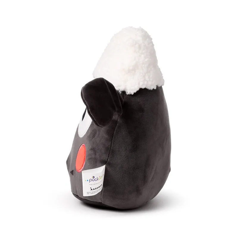 Squidglys Plush Toy - Kawaii Cute Shaun the Sheep